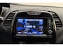 Renault Captur 1.2 TCe Dynamique Automaat | Climate control | Navigatie | Parkeersensoren | Zwart dak | Extra getint glas | Hoge instap | Lichtmetalen velgen