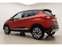 Renault Captur 1.2 TCe Dynamique Automaat | Climate control | Navigatie | Parkeersensoren | Zwart dak | Extra getint glas | Hoge instap | Lichtmetalen velgen