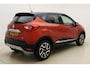 Renault Captur 1.2 TCe Dynamique Automaat | Climate control | Navigatie | Parkeersensoren | Zwart dak | Extra getint glas | Hoge instap | Lichtmetalen velgen