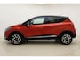 Renault Captur 1.2 TCe Dynamique Automaat | Climate control | Navigatie | Parkeersensoren | Zwart dak | Extra getint glas | Hoge instap | Lichtmetalen velgen