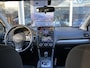 Subaru XV 2.0i Luxury Plus AWD | Stoelverwarming | Cruise Control | Achteruitrijcamera | Navigatie | Xenon |
