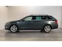 Skoda Octavia Combi 1.0 TSI Greentech Business Edition Leder-Stof Stoelverwarming Navigatie App-Connect