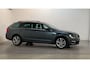 Skoda Octavia Combi 1.0 TSI Greentech Business Edition Leder-Stof Stoelverwarming Navigatie App-Connect