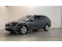 Skoda Octavia Combi 1.0 TSI Greentech Business Edition Leder-Stof Stoelverwarming Navigatie App-Connect