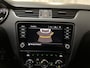 Skoda Octavia Combi 1.0 TSI Greentech Business Edition Leder-Stof Stoelverwarming Navigatie App-Connect