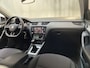 Skoda Octavia Combi 1.0 TSI Greentech Business Edition Leder-Stof Stoelverwarming Navigatie App-Connect