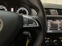 Skoda Octavia Combi 1.0 TSI Greentech Business Edition Leder-Stof Stoelverwarming Navigatie App-Connect