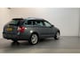 Skoda Octavia Combi 1.0 TSI Greentech Business Edition Leder-Stof Stoelverwarming Navigatie App-Connect
