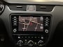 Skoda Octavia Combi 1.0 TSI Greentech Business Edition Leder-Stof Stoelverwarming Navigatie App-Connect