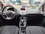 Ford Fiesta 1.25 Trend|Stoelverwarming|Airco|5 DR|Trekhaak