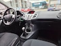 Ford Fiesta 1.25 Trend|Stoelverwarming|Airco|5 DR|Trekhaak