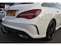Mercedes-Benz CLA Shooting Brake 180 Business Solution AMG , TREKHAAK , LED KOPL ,  CR CONTR , NAVI , PDC V+A , LMV18 ,
