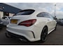 Mercedes-Benz CLA Shooting Brake 180 Business Solution AMG , TREKHAAK , LED KOPL ,  CR CONTR , NAVI , PDC V+A , LMV18 ,
