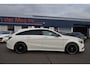 Mercedes-Benz CLA Shooting Brake 180 Business Solution AMG , TREKHAAK , LED KOPL ,  CR CONTR , NAVI , PDC V+A , LMV18 ,