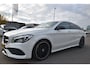 Mercedes-Benz CLA Shooting Brake 180 Business Solution AMG , TREKHAAK , LED KOPL ,  CR CONTR , NAVI , PDC V+A , LMV18 ,