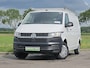 Volkswagen Transporter 2.0 TDI T6.1 L2H1 Deuren NAP Airco Euro6 Trekhaak Imperiaal CarPlay!