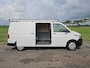 Volkswagen Transporter 2.0 TDI T6.1 L2H1 Deuren NAP Airco Euro6 Trekhaak Imperiaal CarPlay!