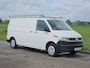 Volkswagen Transporter 2.0 TDI T6.1 L2H1 Deuren NAP Airco Euro6 Trekhaak Imperiaal CarPlay!