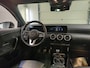 Mercedes-Benz A-klasse 160 Business Solution Luxury Navigatie Apple Carplay/Android Auto Camera Parkeersensoren Cruise Control Stoelverwarming Virtual Cockpit Lichtmetalen velgen Climate Control