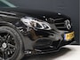 Mercedes-Benz E-klasse 350 4MATIC Prestige Avantgarde [SCHUIFKANTELDAK, HARMAN/KARDON, MEMORY SEATS, AMG-STUUR, CAMERA, VOL LEDER, STOELVERWARMING, BLUETOOTH, CRUISE, CLIMATE, NIEUWSTAAT]