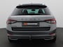 Skoda Superb Combi 1.4 TSI iV Sportline Business 218PK DSG Pano-Schuifdak, Trekhaak, Matrix-LED Verlichting, Navi Columbus, Side Assist, Virtual Pedal, Memorystoel, Achteruitrijcamera, Stoel-Stuurverwarming, 19" LM Velgen
