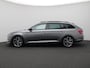 Skoda Superb Combi 1.4 TSI iV Sportline Business 218PK DSG Pano-Schuifdak, Trekhaak, Matrix-LED Verlichting, Navi Columbus, Side Assist, Virtual Pedal, Memorystoel, Achteruitrijcamera, Stoel-Stuurverwarming, 19" LM Velgen