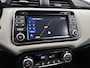 Nissan Micra 0.9 IG-T Tekna | Navigatie | Parkeersensoren | 17" Lichtmetalen velgen