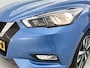Nissan Micra 0.9 IG-T Tekna | Navigatie | Parkeersensoren | 17" Lichtmetalen velgen