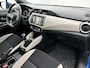 Nissan Micra 0.9 IG-T Tekna | Navigatie | Parkeersensoren | 17" Lichtmetalen velgen