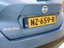 Nissan Micra 0.9 IG-T Tekna | Navigatie | Parkeersensoren | 17" Lichtmetalen velgen