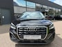 Audi Q2 35 TFSI, Automaat