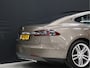 Tesla Model S 85D Base [SCHUIFKANTELDAK, AUTOPILOT, ELEKTRISCH VERSTELBARE STOELEN, CAMERA, ADAPTIVE CRUISE, STOELVERWARMING, VOL LEDER, BLUETOOTH, CLIMATE, NIEUWSTAAT]
