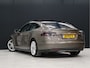 Tesla Model S 85D Base [SCHUIFKANTELDAK, AUTOPILOT, ELEKTRISCH VERSTELBARE STOELEN, CAMERA, ADAPTIVE CRUISE, STOELVERWARMING, VOL LEDER, BLUETOOTH, CLIMATE, NIEUWSTAAT]
