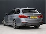 BMW 5-Serie Touring 530i High Executive M-Sport [TREKHAAK INKLAPBAAR, SCHUIFKANTELDAK, MEMORY SEATS, HARMAN/KARDON, APPLE CARPLAY, ADAPTIVE LED, 360 CAMERA, HEAD-UP, ADAPTIVE CRUISE, VOL LEDER, STOELVERWARMING, CLIMATE, NIEUWSTAAT]