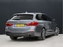 BMW 5-Serie Touring 530i High Executive M-Sport [TREKHAAK INKLAPBAAR, SCHUIFKANTELDAK, MEMORY SEATS, HARMAN/KARDON, APPLE CARPLAY, ADAPTIVE LED, 360 CAMERA, HEAD-UP, ADAPTIVE CRUISE, VOL LEDER, STOELVERWARMING, CLIMATE, NIEUWSTAAT]