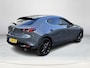 Mazda 3 2.0 e-SkyActiv-G M Hybrid 150 Homura | Rijklaarprijs! | Adaptieve cruise control | Stoelverwarming | Navigatie | Incl 36 mnd garantie! |