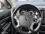 Mitsubishi Outlander 2.0 PHEV Executive Edition | Stoelverw