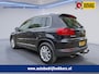 Volkswagen Tiguan 1.4 TSI R-Line Edition PANO/AUT/NAVI/LEER