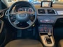 Audi Q3 2.0 TFSI quattro S Edition,100% Onderhouden,Automaat,Panoramadak,Navigatie,Climate&Cruisecontrol,Trekhaak,Spraakbediening,Stoelverwarming,Achteruitrijsensoren,17 Inch lmv