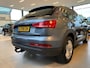 Audi Q3 2.0 TFSI quattro S Edition,100% Onderhouden,Automaat,Panoramadak,Navigatie,Climate&Cruisecontrol,Trekhaak,Spraakbediening,Stoelverwarming,Achteruitrijsensoren,17 Inch lmv