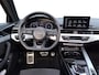 Audi A4 Avant 40 TFSI Launch edition Sport Airco/ecc | Navigatie | Elektrisch schuifdak | PDC| Camera | Navi | Stoelverwarming voor/achter |