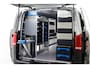 Mercedes-Benz Vito 114 CDI 136pk Compact 9G Automaat 2x Schuifdeur/LED/Camera/Inrichting 07-2022