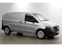 Mercedes-Benz Vito 114 CDI 136pk Compact 9G Automaat 2x Schuifdeur/LED/Camera/Inrichting 07-2022