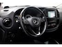Mercedes-Benz Vito 114 CDI 136pk Compact 9G Automaat 2x Schuifdeur/LED/Camera/Inrichting 07-2022