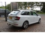 Skoda Fabia Combi 1.0 TSI Bus. Edition Navigatie Trekhaak 1e eig