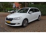Skoda Fabia Combi 1.0 TSI Bus. Edition Navigatie Trekhaak 1e eig
