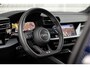 Audi A3 Limousine 30 TFSI S edition | AppleCarplay | Cruisecontrol | Optiek Zwart | Climate Control |