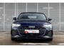 Audi A3 Limousine 30 TFSI S edition | AppleCarplay | Cruisecontrol | Optiek Zwart | Climate Control |