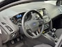 Ford Focus 1.0 EcoBoost 125pk 5-deurs Titanium Edition | Cruise control | Climate control | Parkeersensoren vóór en achter | 17 inch Velgen