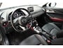 Mazda CX-3 2.0 SkyActiv-G 150 GT-M 4WD [ Trekhaak Leder Stoelverwarming ]